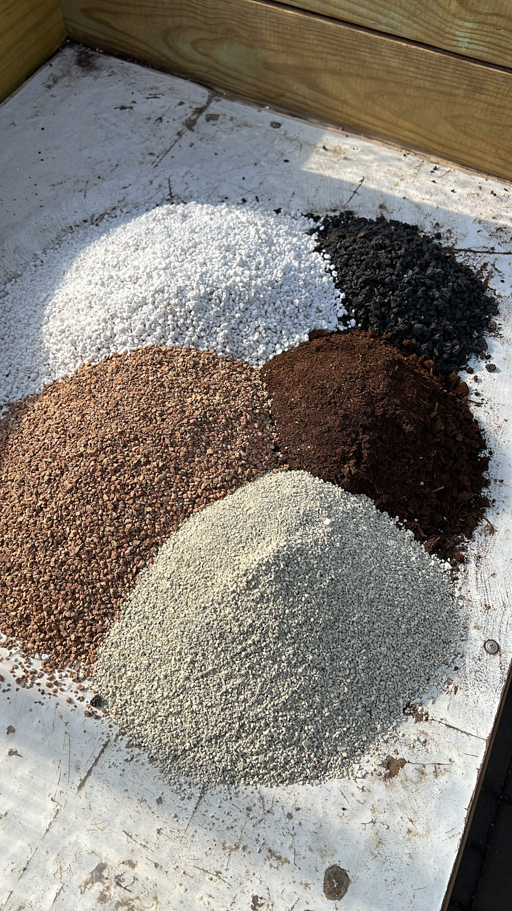 How To Mix Your Own Succulent Soil: A comprehensive guide to succulent ...