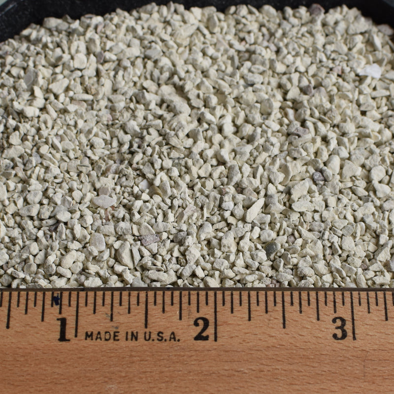Zeolite – Succulent Top Dressing