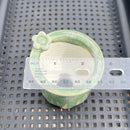 Handmade Ceramic Succulent Pot Approximately 2"-2.5"