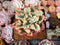 Echeveria 'Aquarius' 2"-3" Succulent Plant