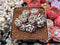 Echeveria 'Nanahukumini' 2" Cluster Succulent Plant