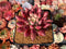 Pachyphytum 'Yeonji' Hybrid 2"-3" Succulent Plant